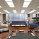 Illustration for article titled Behind-the-scenes photos reveal the secrets of Mad Men sets